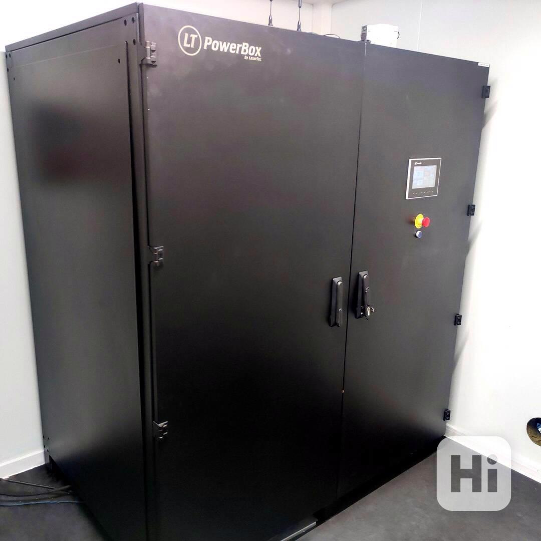 Systém skladování energie LaserTec FullSet Monolith 265 - foto 1