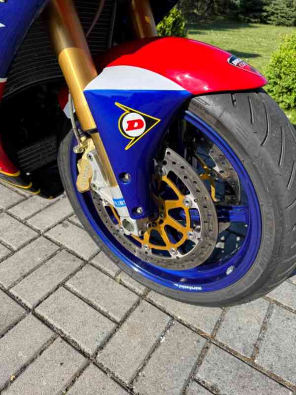 Ducati 998 S Ben Bostrom - foto 4