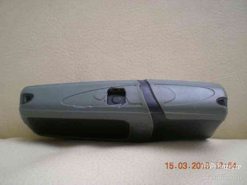Nokia 5210 - plně funkční outdoorový telefon - PRODÁNO - foto 14