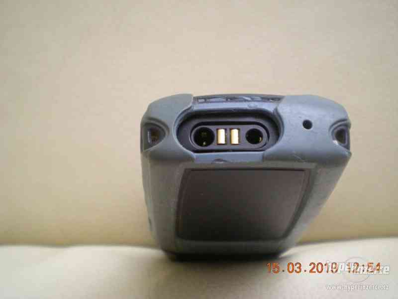 Nokia 5210 - plně funkční outdoorový telefon - PRODÁNO - foto 16