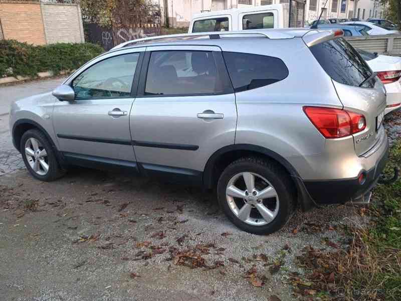 Nissan Qashqai +2 - foto 6