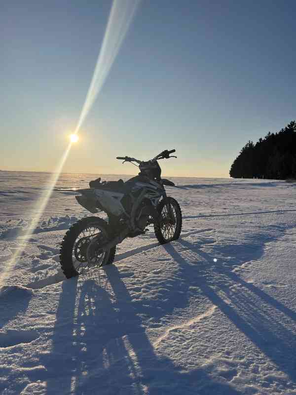 tm racing 125 2014 15 mth - foto 3