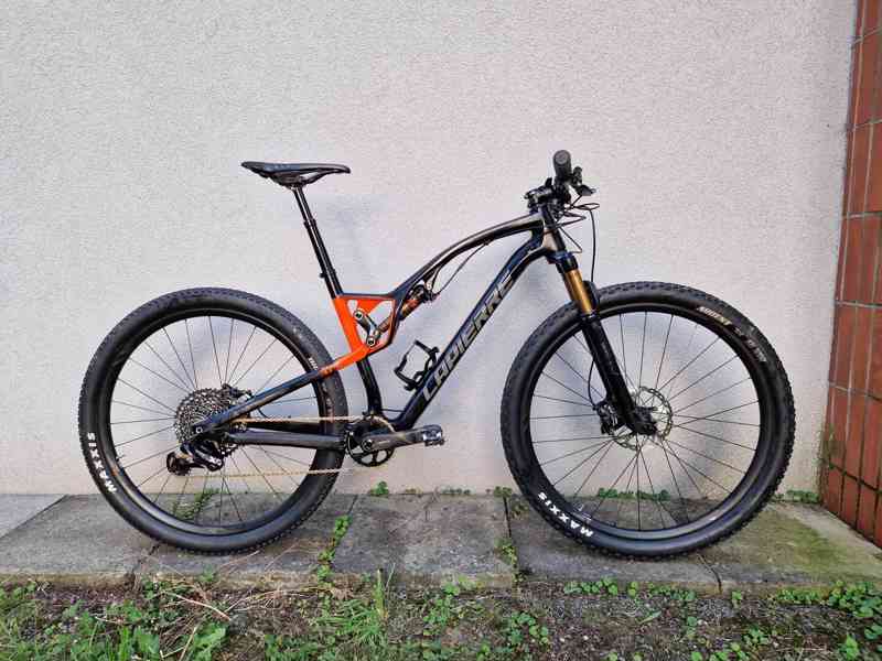 Lapierre XR 929 ULTIMATE - foto 2