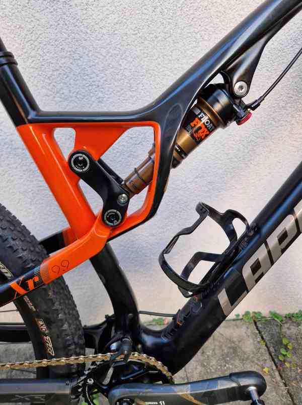 Lapierre XR 929 ULTIMATE - foto 5