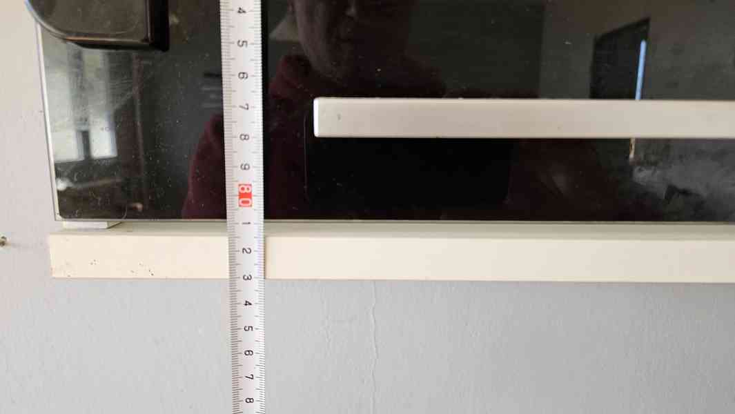 Skříňka s poličkou, polička, vyzvednutí Kralupy. - foto 5