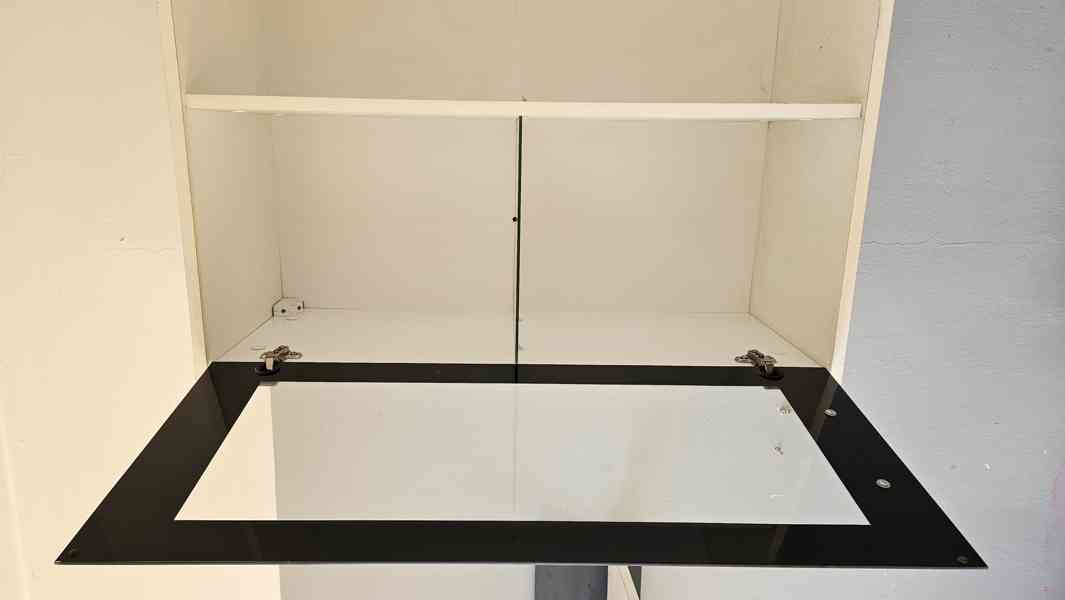 Skříňka s poličkou, polička, vyzvednutí Kralupy. - foto 2