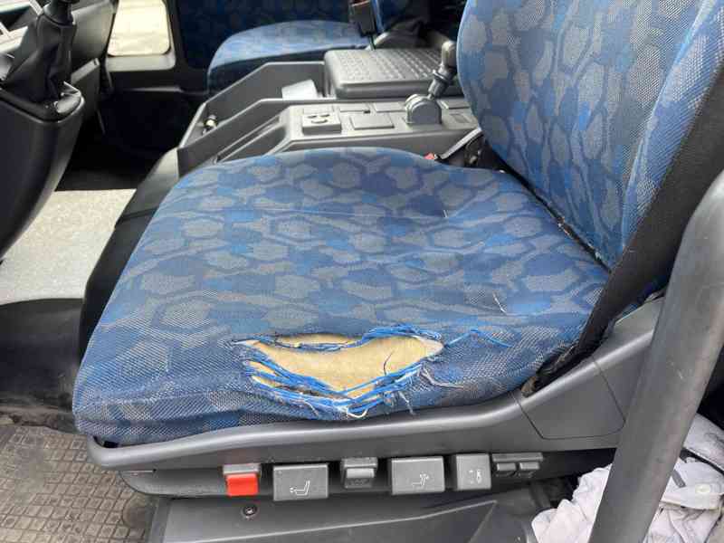Iveco Eurocargo ML75E18 - foto 8
