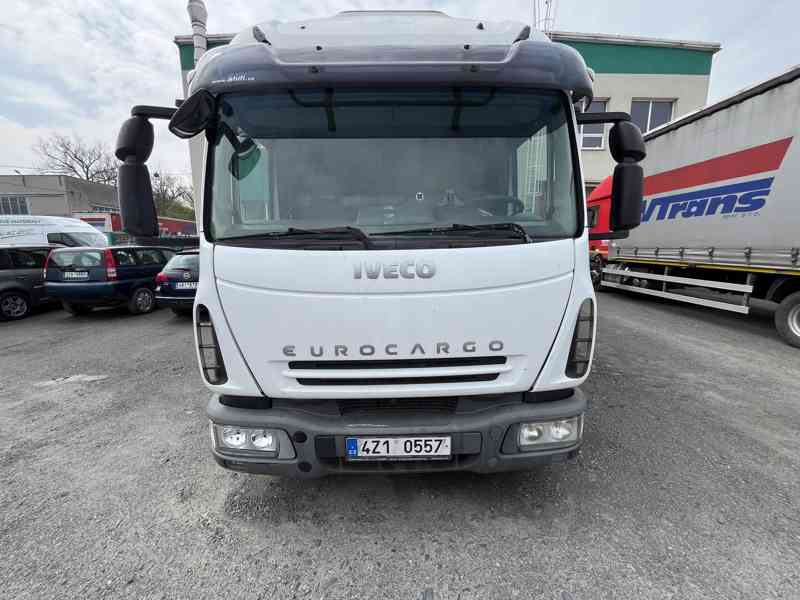 Iveco Eurocargo ML75E18 - foto 2