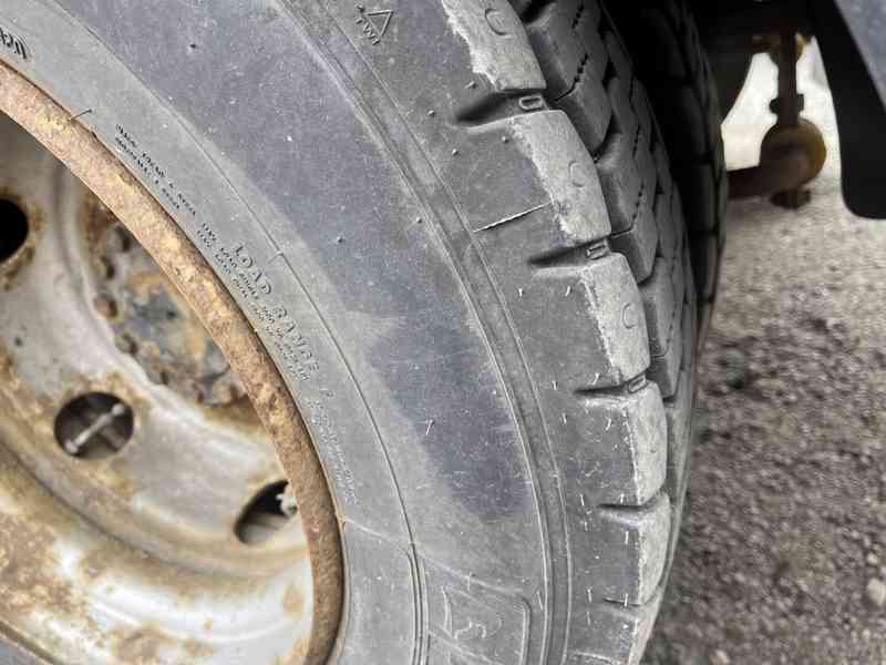 Iveco Eurocargo ML75E18 - foto 5