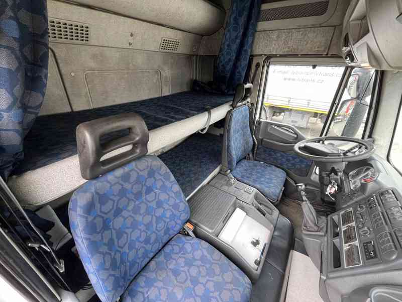 Iveco Eurocargo ML75E18 - foto 10