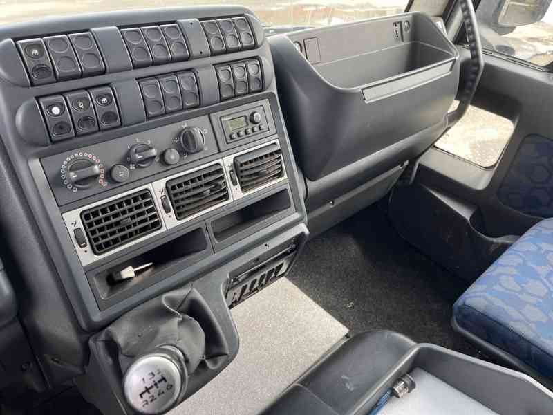 Iveco Eurocargo ML75E18 - foto 9