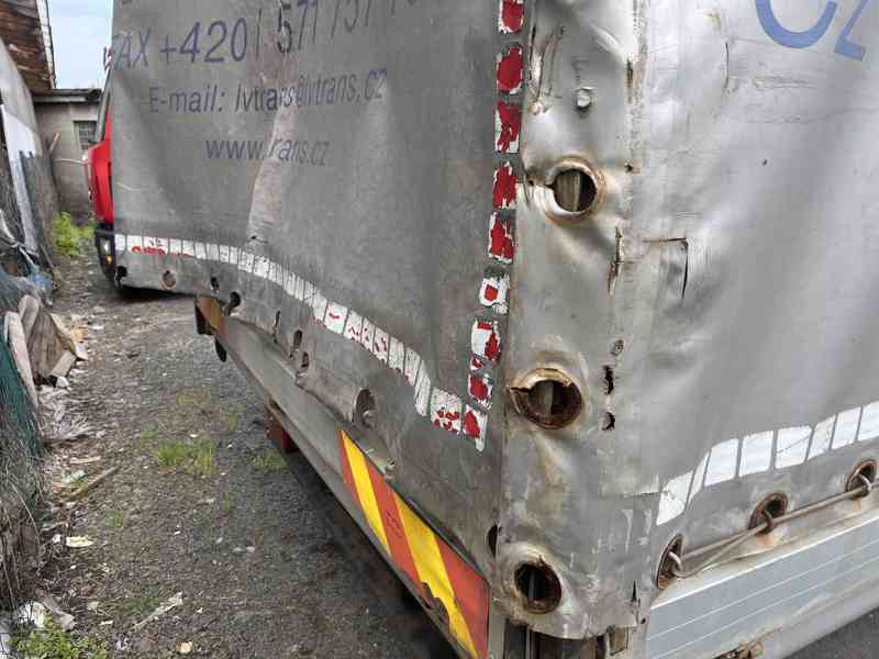 Iveco Eurocargo ML75E18 - foto 11