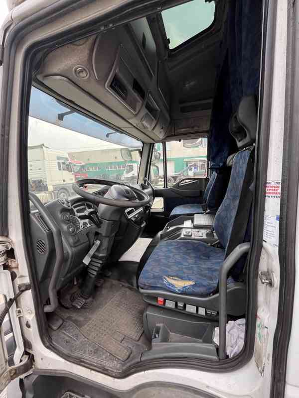 Iveco Eurocargo ML75E18 - foto 7