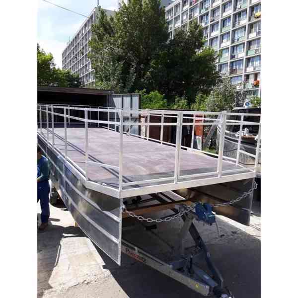 Katamaran Schab Cat 8 - foto 2