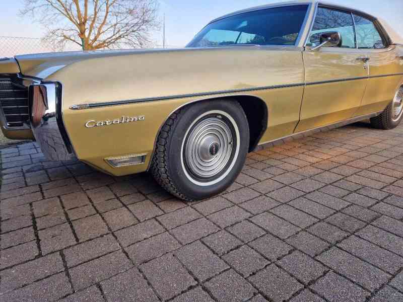 Pontiac Ostatní Catallina 1969 - foto 3