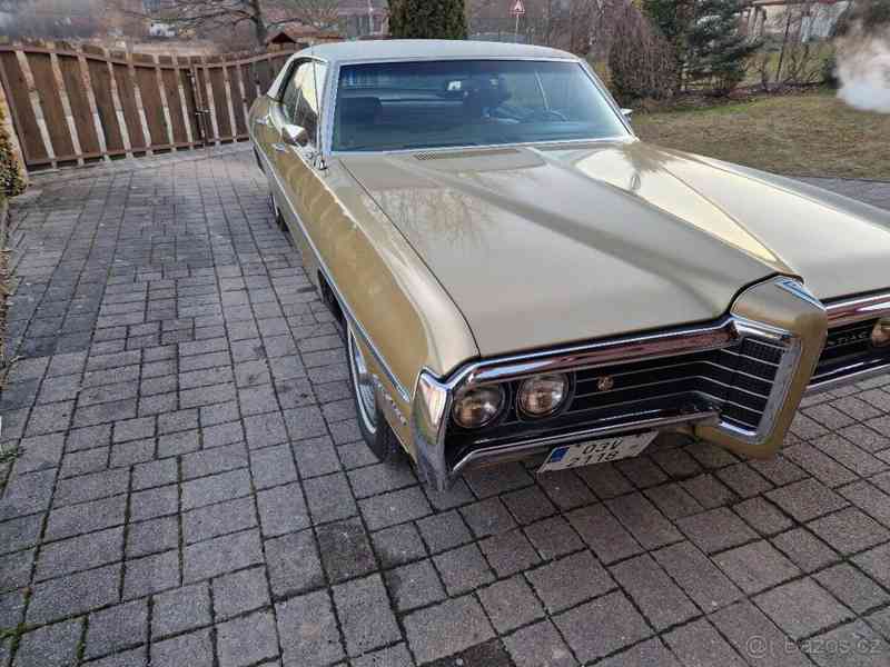 Pontiac Ostatní Catallina 1969 - foto 7