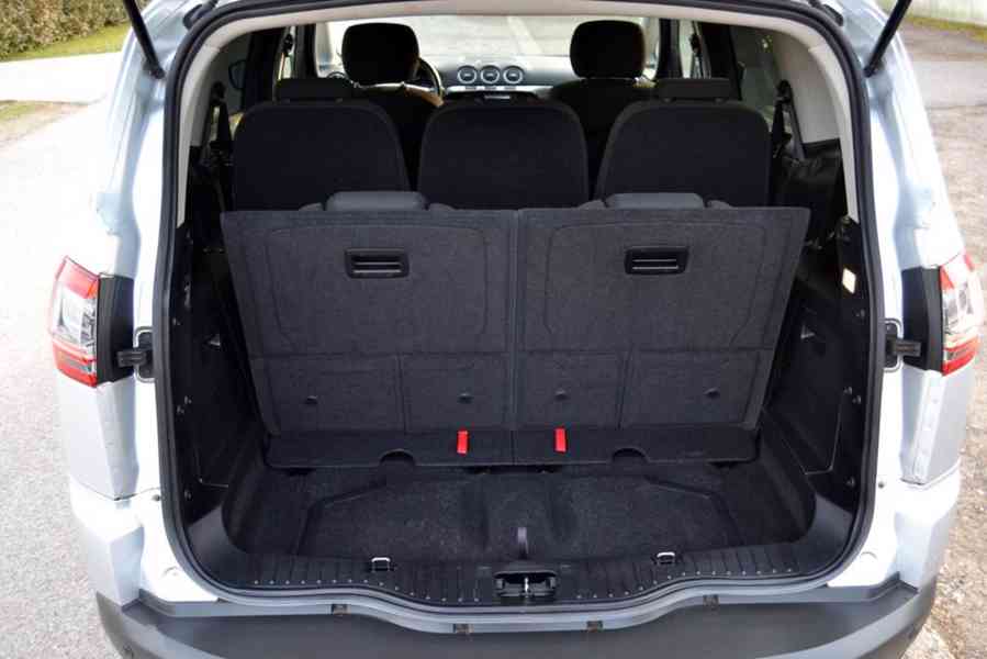 Ford S-Max 2.0 TDCI 120kW Titanium 7 míst - foto 10
