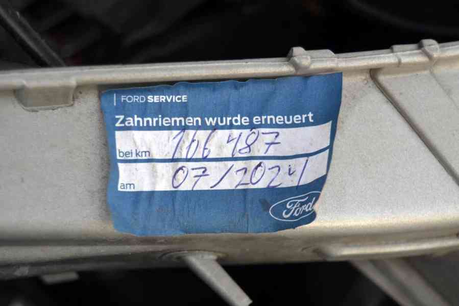 Ford S-Max 2.0 TDCI 120kW Titanium 7 míst - foto 15