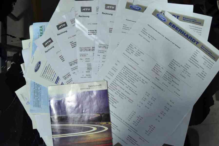 Ford S-Max 2.0 TDCI 120kW Titanium 7 míst - foto 20