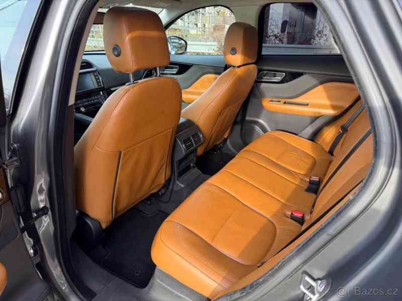 Jaguar F-Pace 2,0 - foto 9