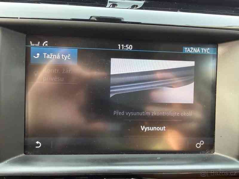 Jaguar F-Pace 2,0 - foto 14
