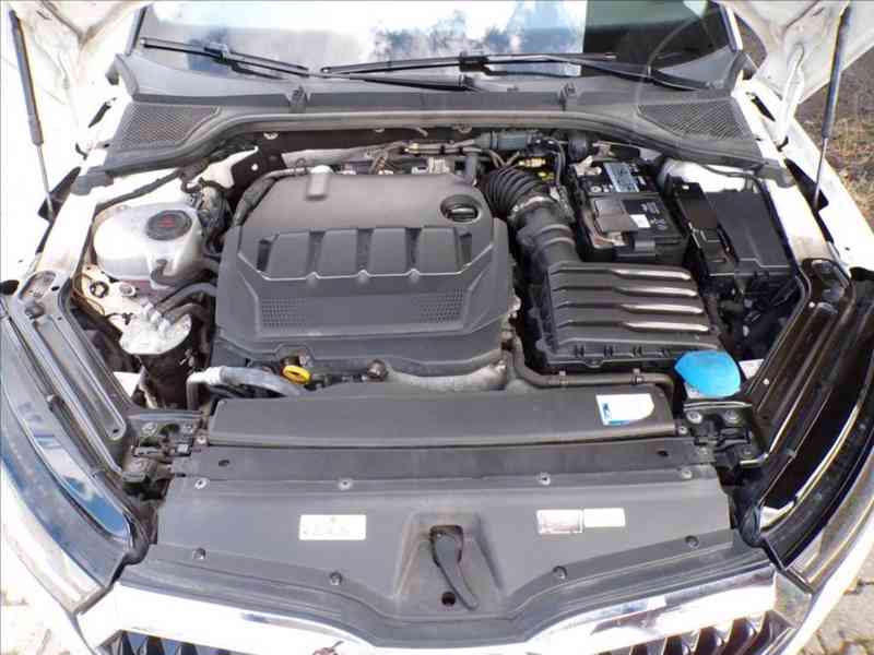 Škoda Octavia 2,0 TDI 1.MAJITEL ČR-DPH - foto 17