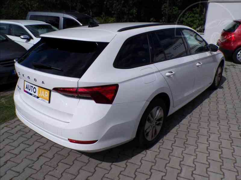 Škoda Octavia 2,0 TDI 1.MAJITEL ČR-DPH - foto 3