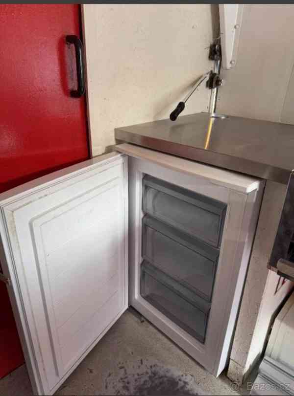 Mercedes-Benz Ostatní Food Truck - foto 6