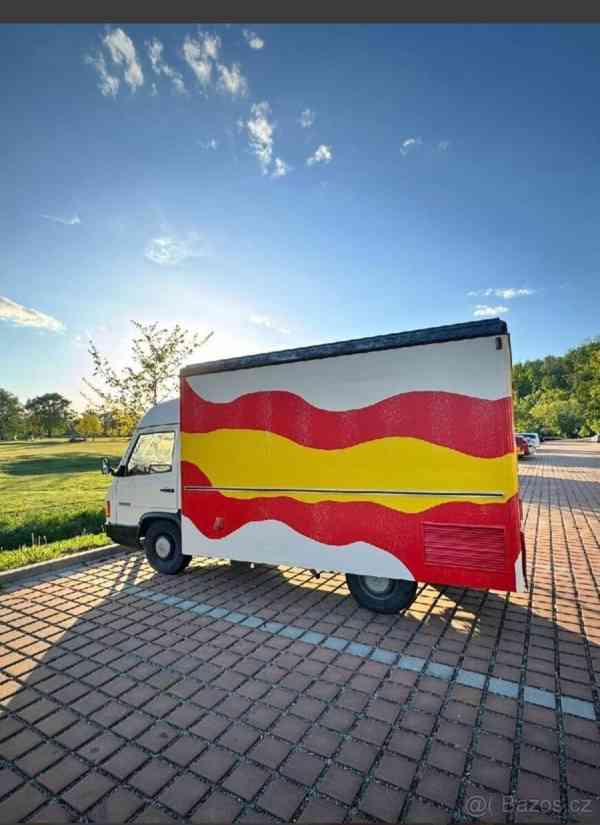 Mercedes-Benz Ostatní Food Truck - foto 5