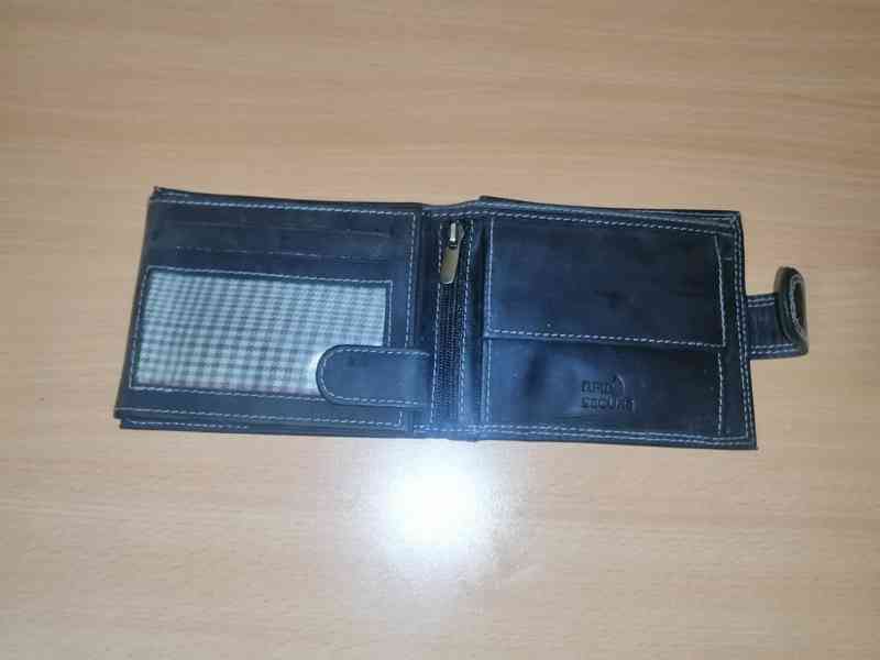 Pánské peněženka - foto 3