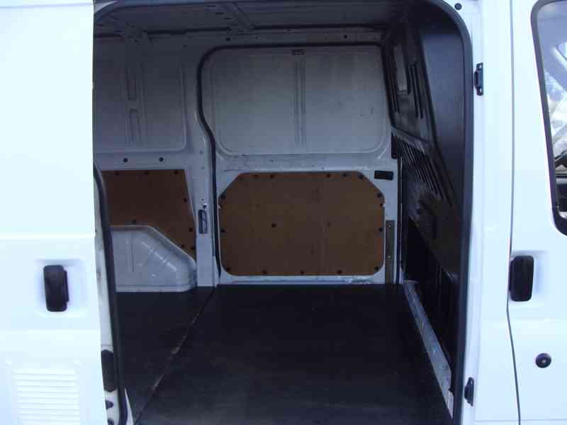 Ford Transit, 2.2 TDCi, 2x šoupačky - foto 9