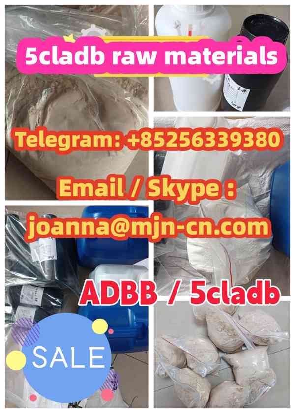 5CL-ADB powder 5cl adb 5cladba 5cl raw materials in stock