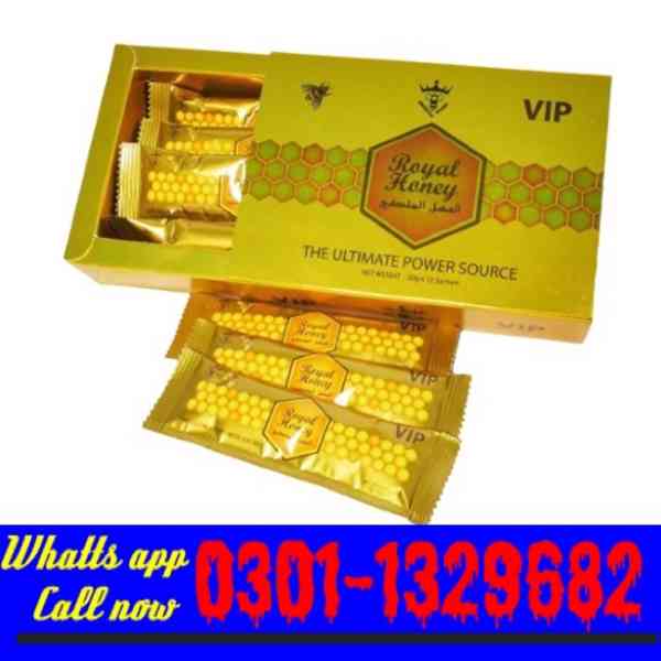 VIP Royal Honey In Pakistan  [0301-1329682] big sale!