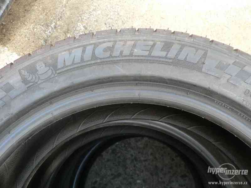 Michelin Pilot Exalto, 195/50R16 84V - foto 3