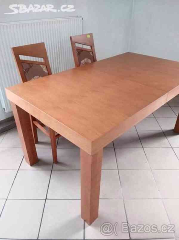 Stůl Masyv