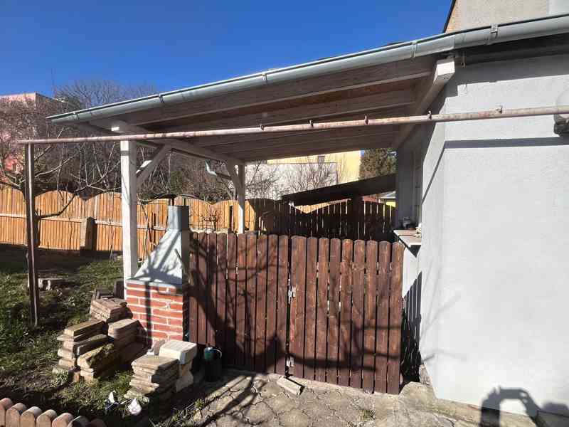 Pronajmu byt 2+1 Kadaň - foto 9