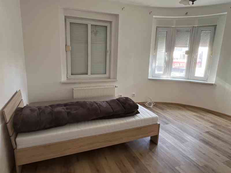 Pronajmu byt 2+1 Kadaň - foto 6