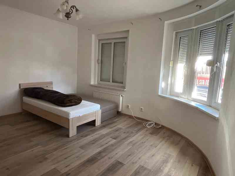 Pronajmu byt 2+1 Kadaň - foto 5