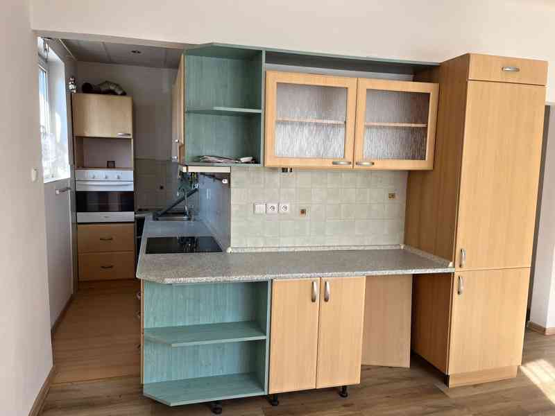 Pronajmu byt 2+1 Kadaň - foto 2