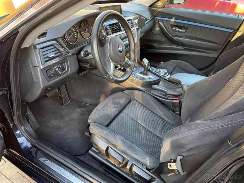 BMW Řada 3 335i GT 4x4 225kw	 - foto 3