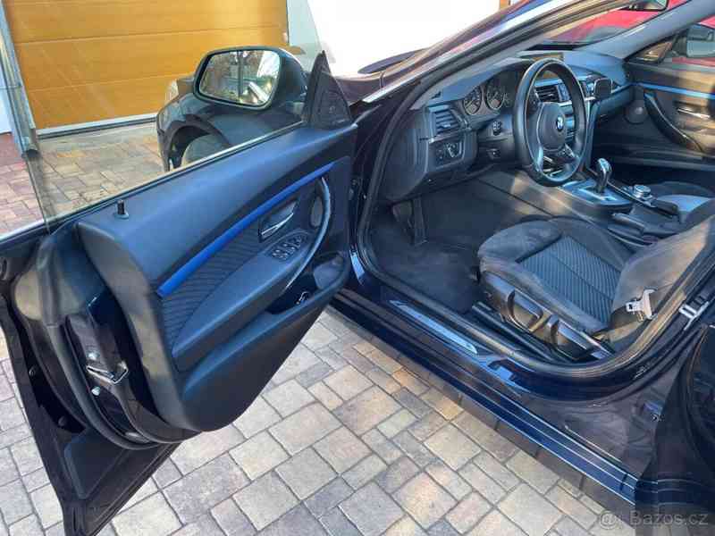 BMW Řada 3 335i GT 4x4 225kw	 - foto 4