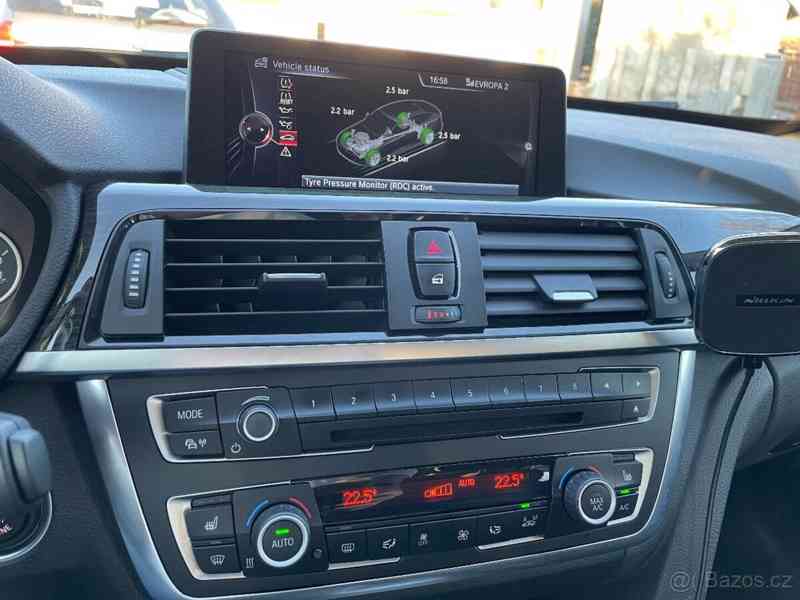 BMW Řada 3 335i GT 4x4 225kw	 - foto 6