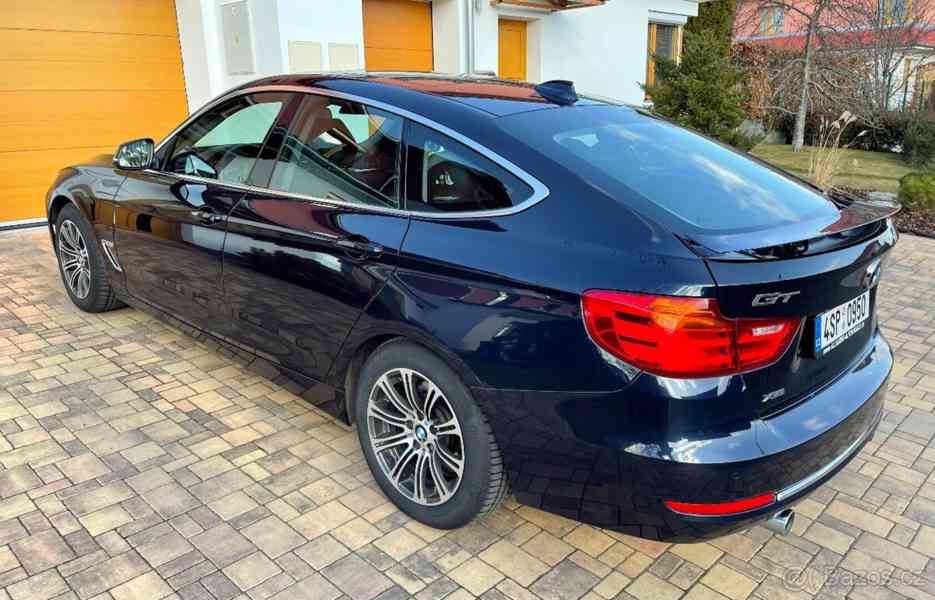BMW Řada 3 335i GT 4x4 225kw	 - foto 9