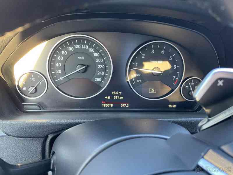 BMW Řada 3 335i GT 4x4 225kw	 - foto 5