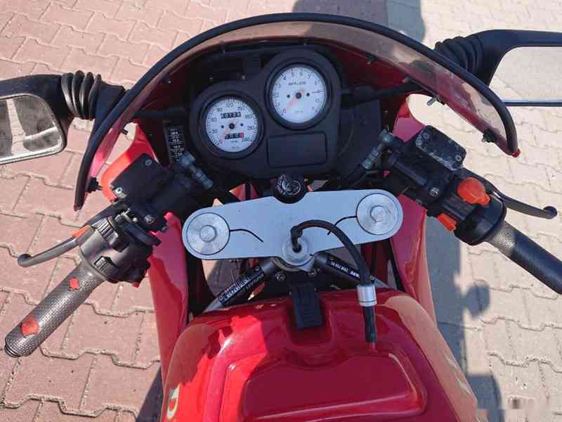 Ducati Supersport 750 1993 1. MAJ - foto 15