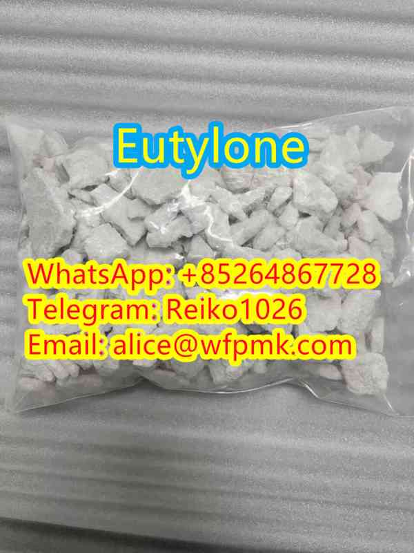 China Factory Supply Eutylone 99% Purity - foto 1