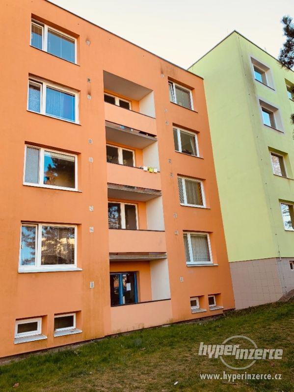 Pronájem bytu 1+1 Brno-Bystrc - foto 8