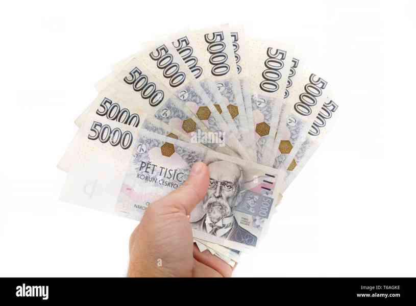 Speciální nabídka půjčky do 24 hodin