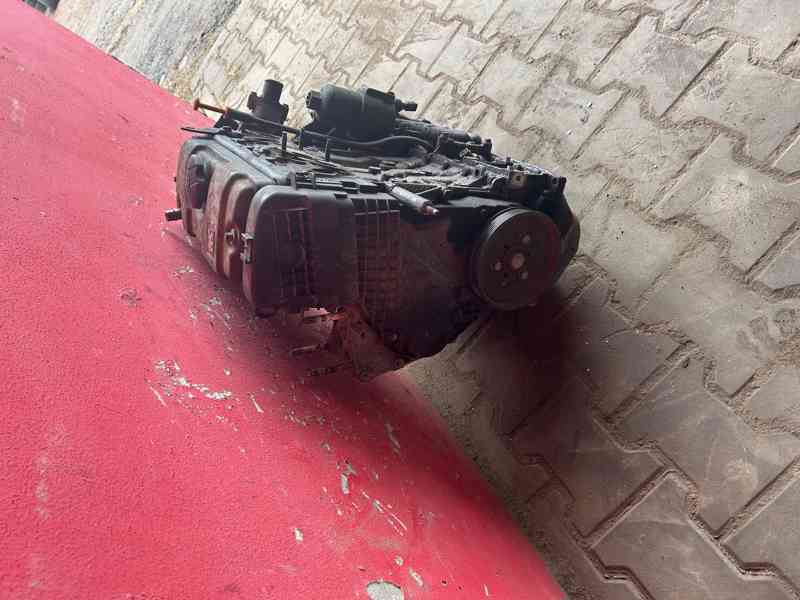 Motor 1,4 8V KFW 55KW Peugeot 206 307 Partner - foto 2