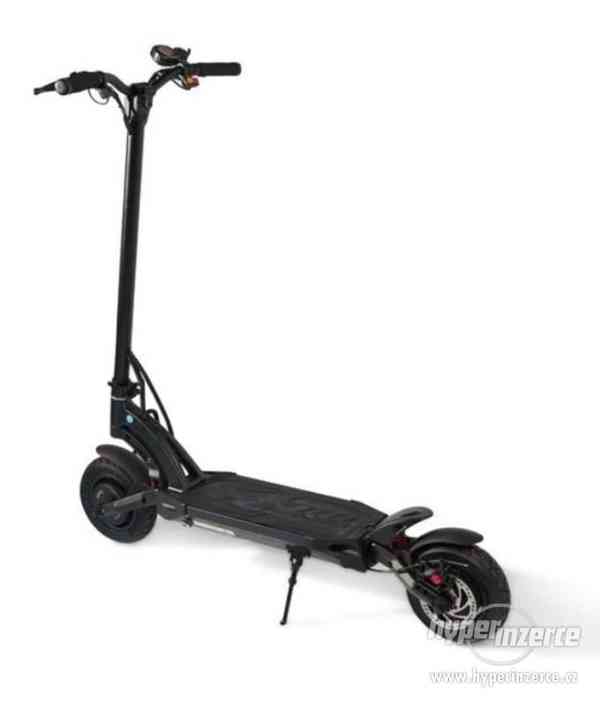 Kaabo Mantis 10 – 60 V, 24.5 Ah, 2x 1000 W - foto 1